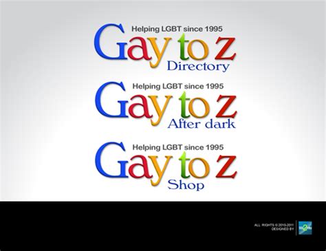 Gay To Z Directories